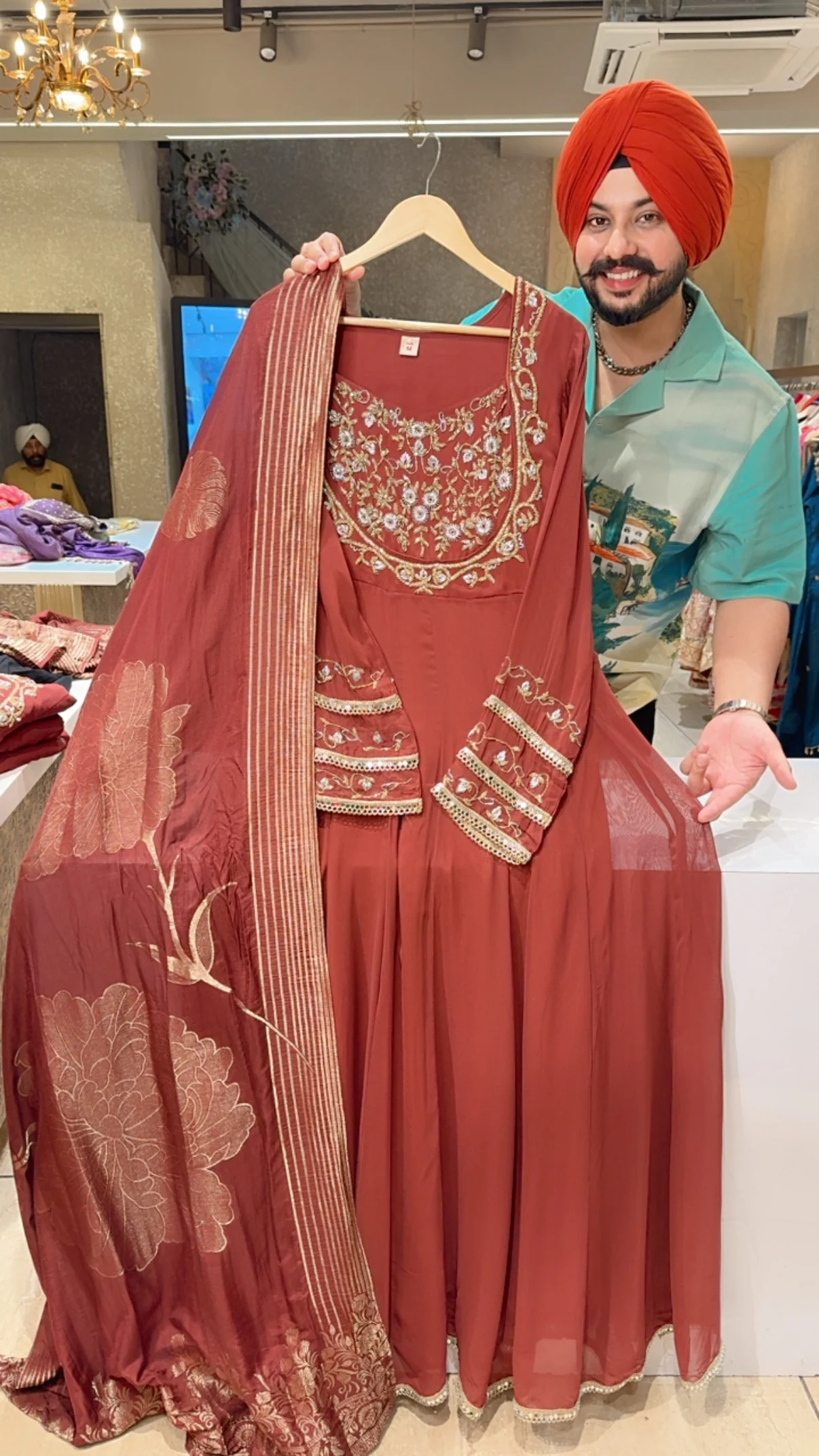 SALE